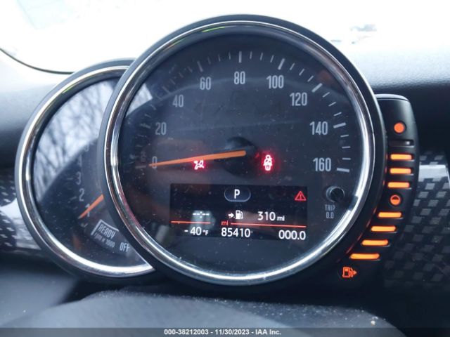 2015 MINI HARDTOP WMWXU3C54F2B56275 Photo 6