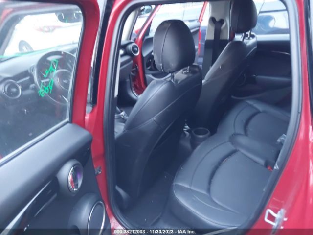 2015 MINI HARDTOP WMWXU3C54F2B56275 Photo 7