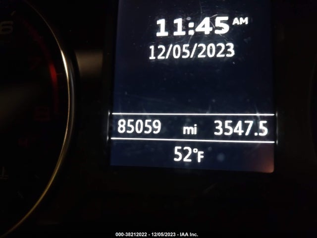WAUB8GFF1G1112636 Audi A3 2.0t Premium