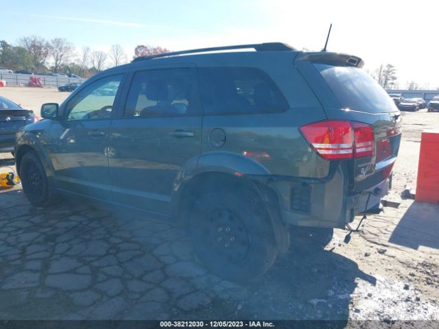 3C4PDCAB4JT533705 Dodge JOURNEY SE