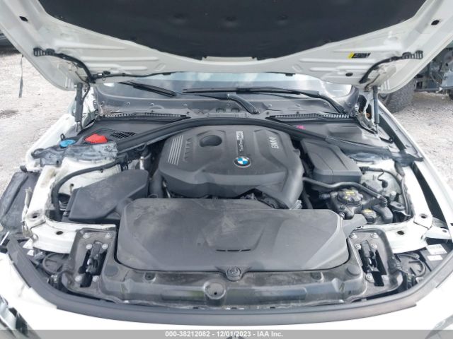 WBA4F7C55HG437816 BMW 430i Gran Coupe
