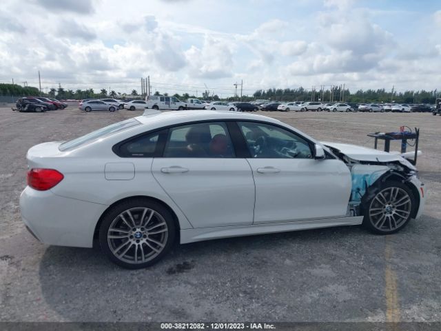 WBA4F7C55HG437816 BMW 430i Gran Coupe