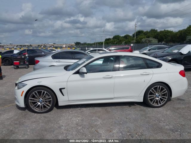 WBA4F7C55HG437816 BMW 430i Gran Coupe
