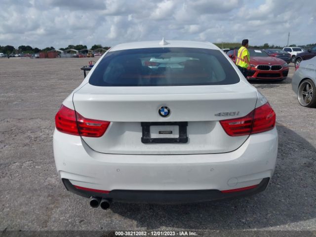 WBA4F7C55HG437816 BMW 430i Gran Coupe