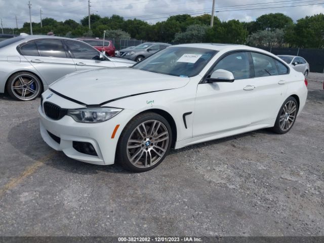 WBA4F7C55HG437816 BMW 430i Gran Coupe