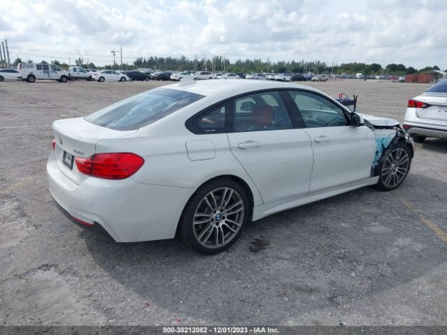 WBA4F7C55HG437816 BMW 430i Gran Coupe