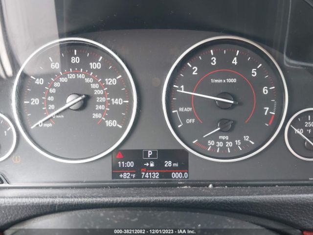 WBA4F7C55HG437816 BMW 430i Gran Coupe