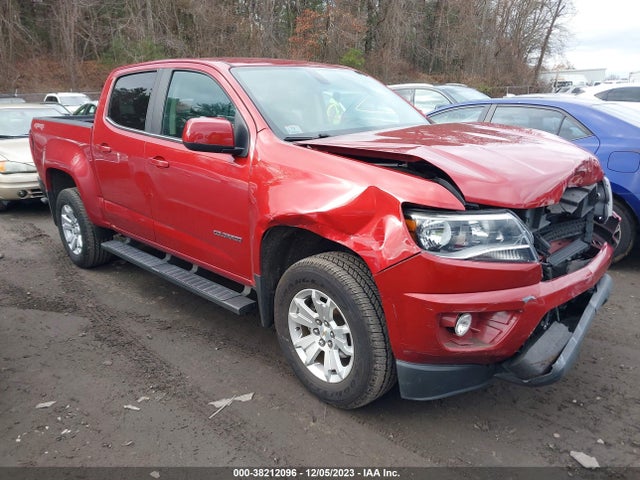 2016 1GCGTCE3XG1352775 главное изображение