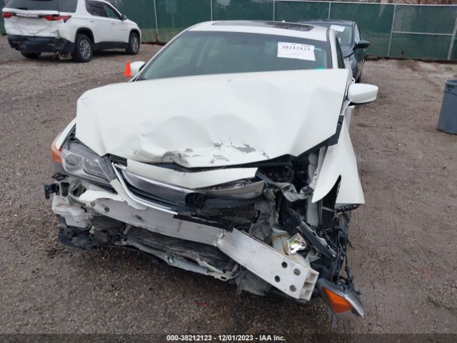 19VDE1F33EE004898 Acura Ilx 2.0l