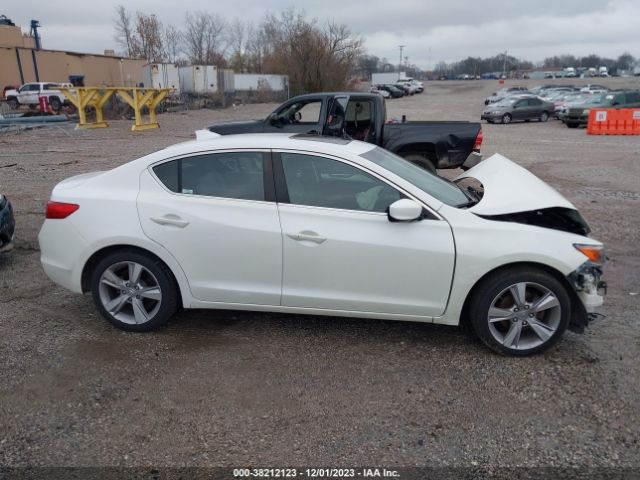 19VDE1F33EE004898 Acura Ilx 2.0l
