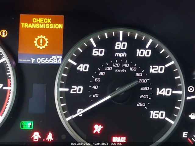 19VDE1F33EE004898 Acura Ilx 2.0l