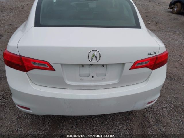 19VDE1F33EE004898 Acura Ilx 2.0l