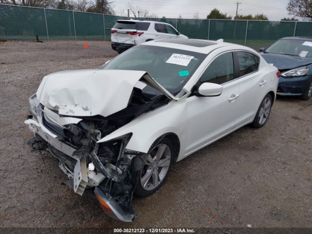 19VDE1F33EE004898 Acura Ilx 2.0l