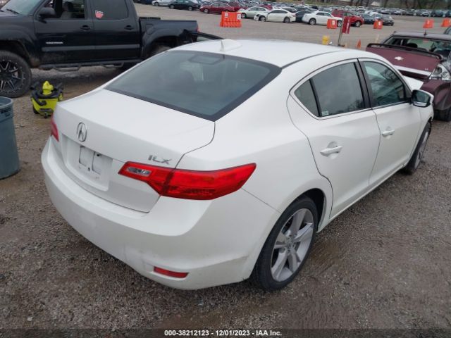19VDE1F33EE004898 Acura Ilx 2.0l