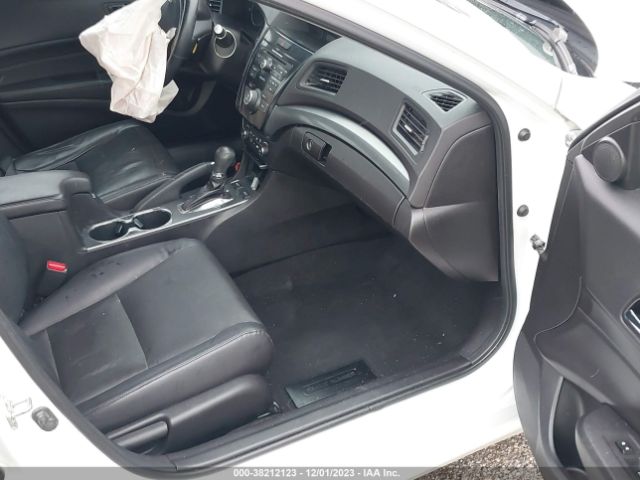 19VDE1F33EE004898 Acura Ilx 2.0l