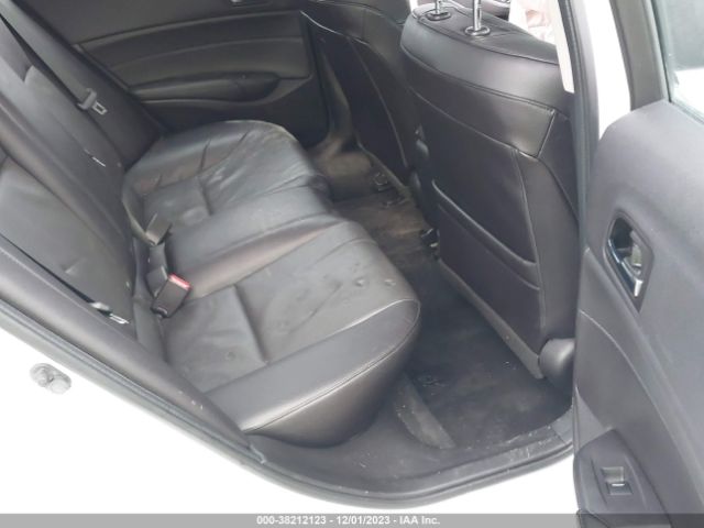 19VDE1F33EE004898 Acura Ilx 2.0l
