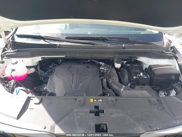 KNDNE5H36R6355140 KIA Carnival Mpv Sx