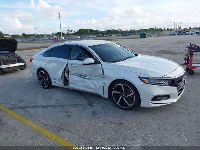 2018 1HGCV1F37JA027831 main image