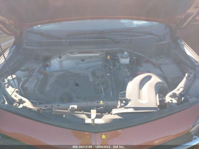 2020 BUICK ENCORE GX KL4MMDSL7LB116951 Photo 9
