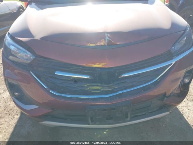 2020 BUICK ENCORE GX KL4MMDSL7LB116951 Photo 5