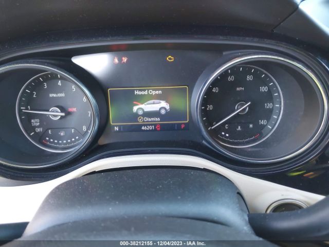 2020 BUICK ENCORE GX KL4MMDSL7LB116951 Photo 6