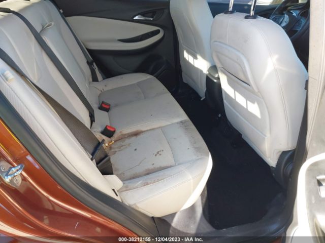 2020 BUICK ENCORE GX KL4MMDSL7LB116951 Photo 7