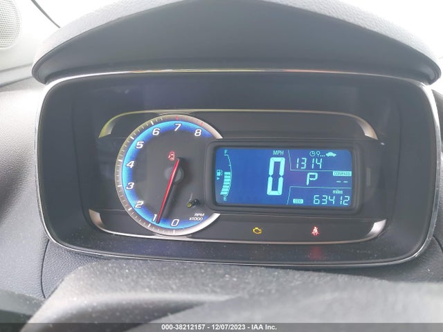 Chevrolet Trax Lt 2016 3GNCJPSB2GL124583 Image 7
