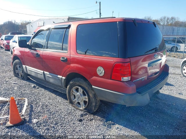 2004 FORD EXPEDITION XLS VIN: 1FMRU13W44LA11102