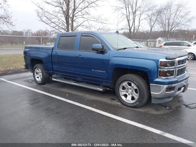 2015 3GCUKREC4FG199514 main image