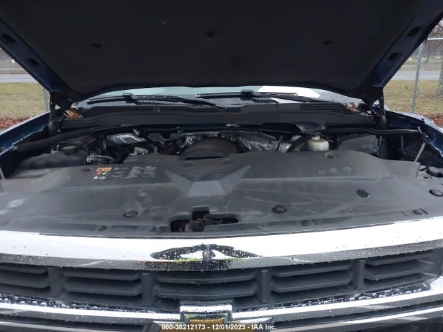 Chevrolet Silverado 1500 2lt 2015 3GCUKREC4FG199514 Image 10