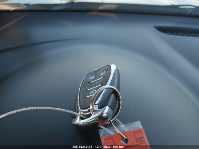 2020 CHEVROLET MALIBU 1G1ZD5ST9LF025828 Photo 10