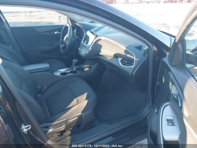 2020 CHEVROLET MALIBU 1G1ZD5ST9LF025828 Photo 4