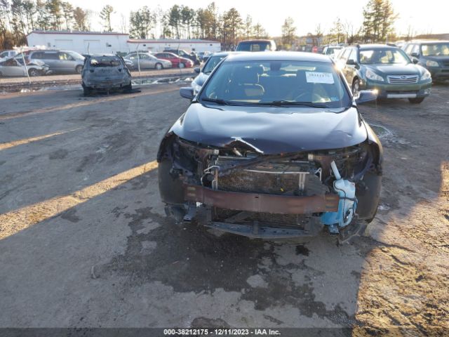 2020 CHEVROLET MALIBU 1G1ZD5ST9LF025828 Photo 5