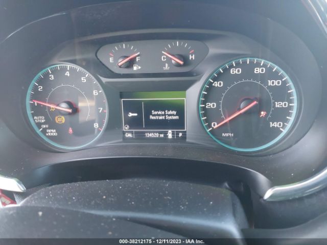 2020 CHEVROLET MALIBU 1G1ZD5ST9LF025828 Photo 6