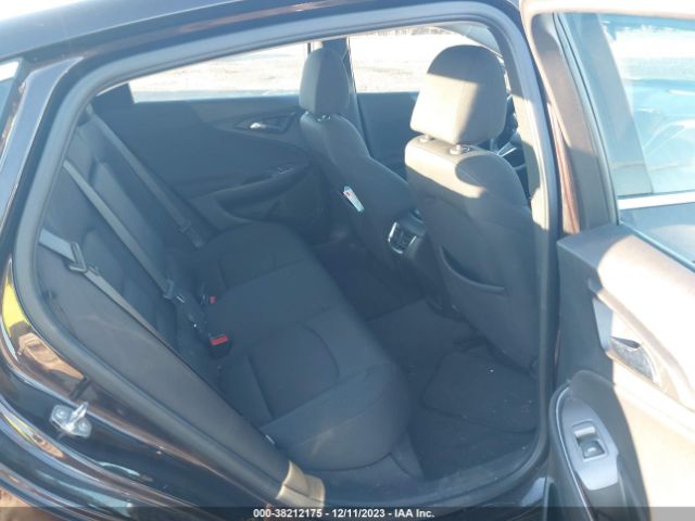 2020 CHEVROLET MALIBU 1G1ZD5ST9LF025828 Photo 7