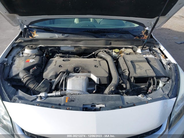 Chevrolet Malibu 3lt 2015 1G11E5SX0FF214465 Image 10