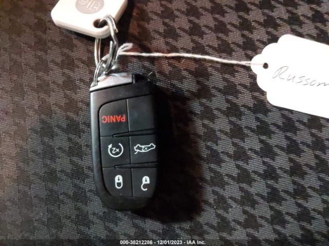 2C3CDXJG8JH159050 Dodge Charger Gt Awd