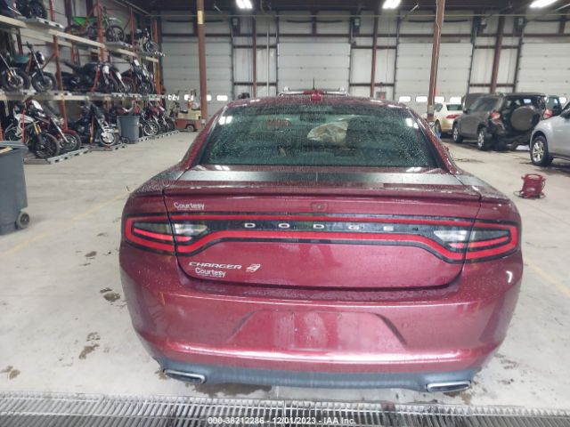 2C3CDXJG8JH159050 Dodge Charger Gt Awd