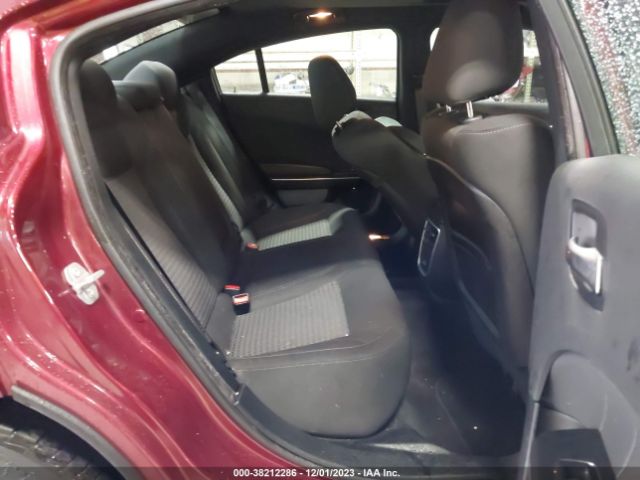 2C3CDXJG8JH159050 Dodge Charger Gt Awd