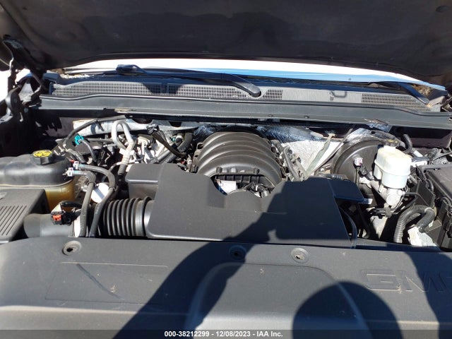 GMC YUKON DENALI 2015 1GKS1CKJ6FR295207 Image 10