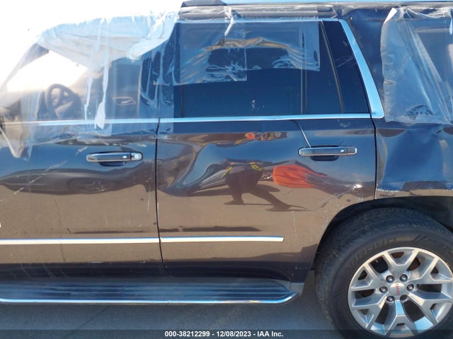 GMC YUKON DENALI 2015 1GKS1CKJ6FR295207 Image 14
