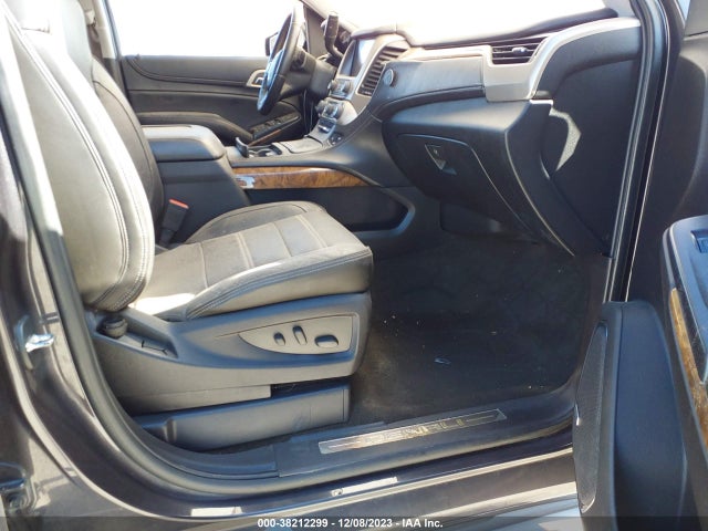 GMC YUKON DENALI 2015 1GKS1CKJ6FR295207 Image 5