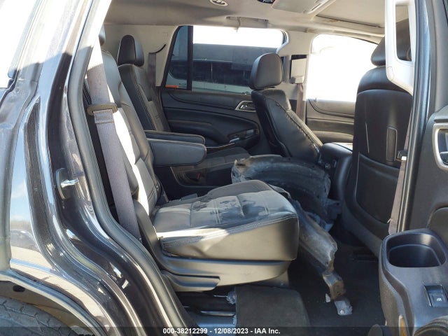 GMC YUKON DENALI 2015 1GKS1CKJ6FR295207 Image 8