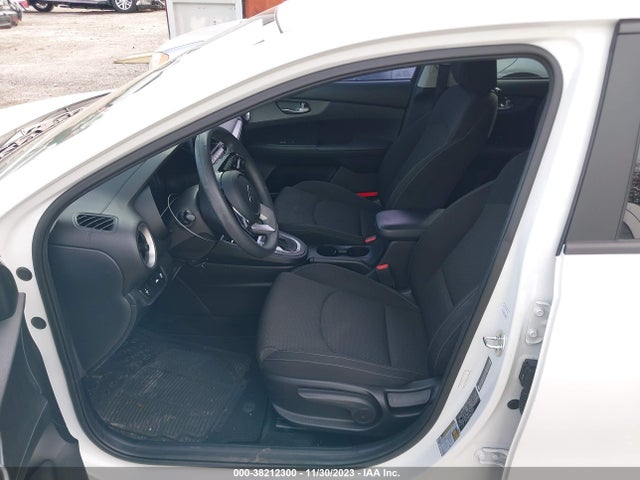 2021 KIA FORTE FE VIN: 3KPF24AD7ME379699