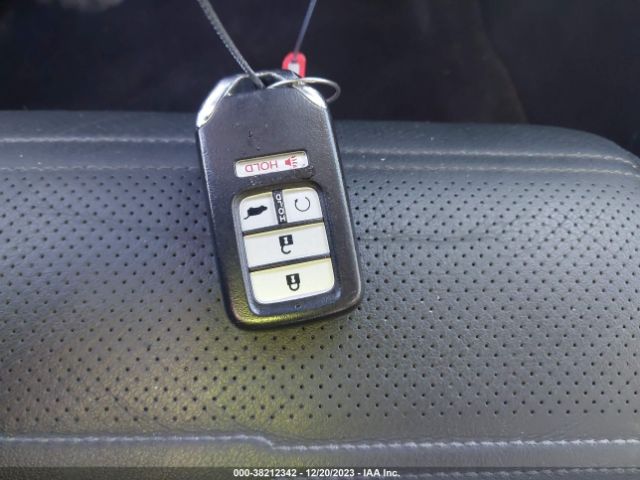 7FARW1H8XKE021503 Honda Cr-v Ex-l