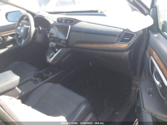 7FARW1H8XKE021503 Honda Cr-v Ex-l