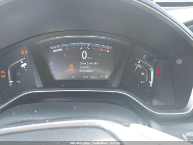 7FARW1H8XKE021503 Honda Cr-v Ex-l
