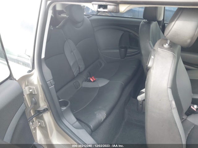 2009 MINI COOPER CLUBMAN WMWML33519TX34091 Photo 7
