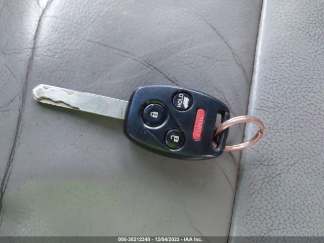 5FNYF4H52FB067590 Honda Pilot Ex-l