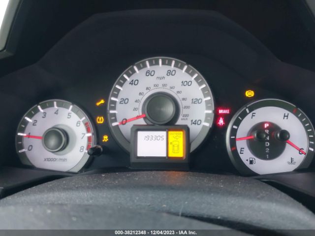 5FNYF4H52FB067590 Honda Pilot Ex-l